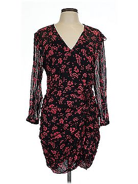 ALLSAINTS Allsaints Cocktail Dress (view 1)