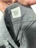 Gap Gray Dress Pants Size 6 (petite) - photo 3