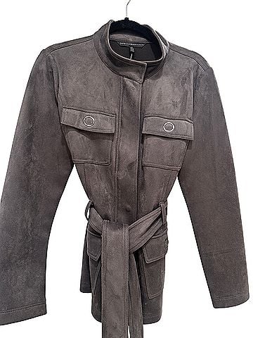 White House Black Market Blazer Jacket (view 1)