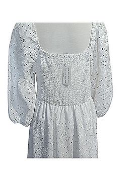 Simple Apparel Casual Dress (view 2)