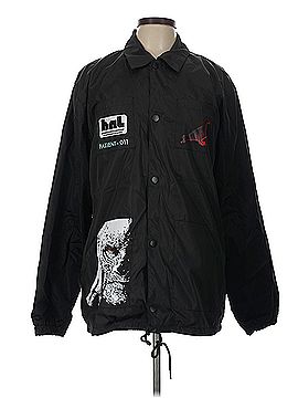 Stranger Things Stranger Things Windbreaker (view 1)