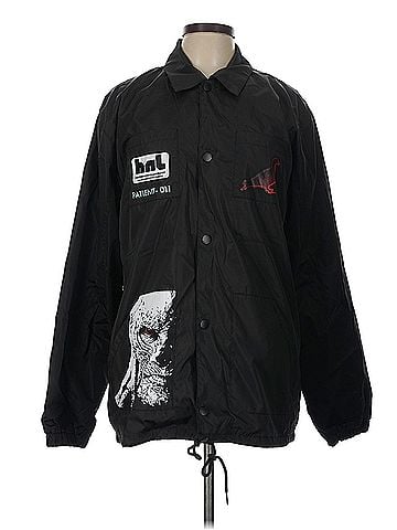 Stranger Things Stranger Things Windbreaker (view 1)