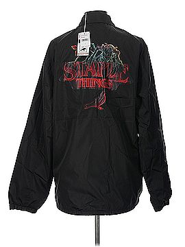 Stranger Things Stranger Things Windbreaker (view 2)