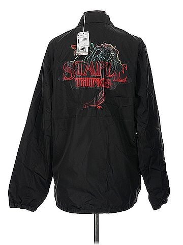 Stranger Things Stranger Things Windbreaker (view 2)