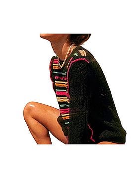 Sézane Pullover Sweater (view 2)