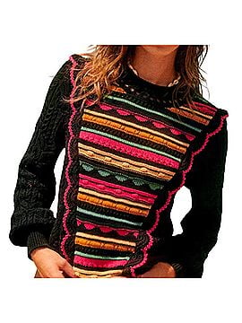 Sézane Pullover Sweater (view 1)