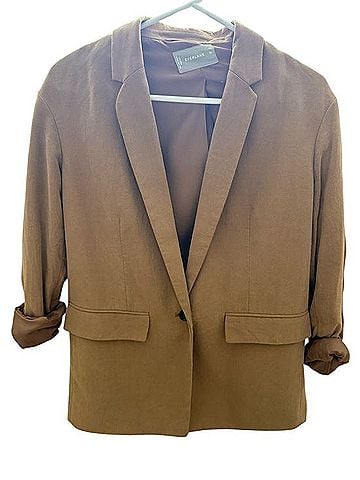 Everlane 00 easy blazer Blazer (view 2)