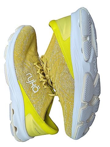 Ryka Devotion X Sneakers (view 1)