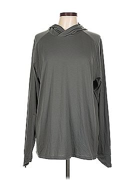 Free Fly Free Fly Pullover Hoodie (view 1)