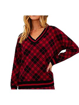 Victoria's Secret Pullover Sweater (view 1)