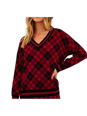 Victoria's Secret Pullover Sweater (view 1)