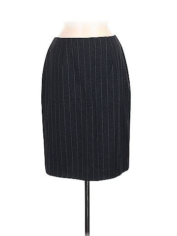 Ralph Lauren Wool Skirt (view 1)
