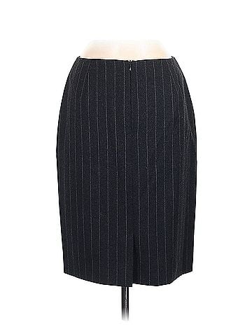 Ralph Lauren Wool Skirt (view 2)
