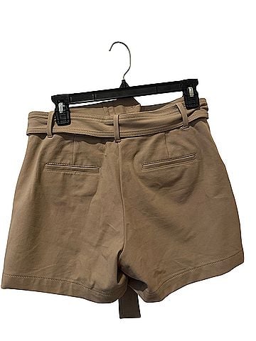 Ann Taylor Dressy Shorts (view 2)