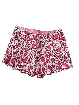 Lilly Pulitzer Shorts (view 1)