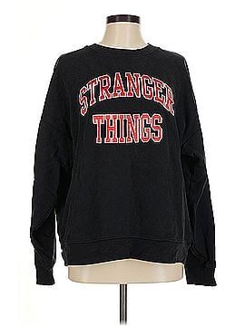 Levi's x Stranger Things Netflix Levi's X Stranger Things Netflix Sweatshirt (view 1)