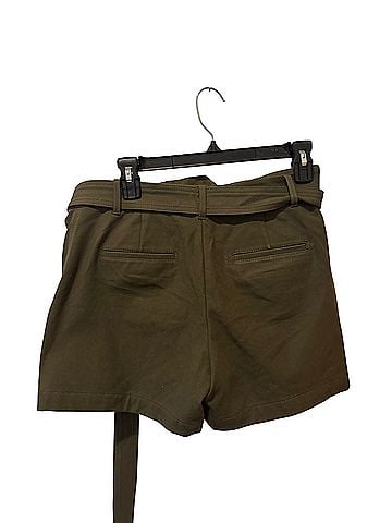 Ann Taylor Dressy Shorts (view 2)