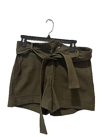 Ann Taylor Dressy Shorts (view 1)