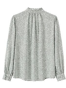 Adrianna Papell Long Sleeve T-Shirt (view 2)