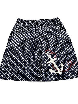 L.L.Bean Casual Skirt (view 1)