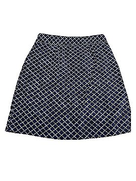 L.L.Bean Casual Skirt (view 2)