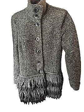 Rinascimento rinascimento Coat (view 1)