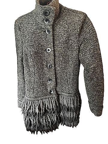 Rinascimento rinascimento Coat (view 1)