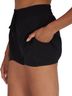 90 Degree by Reflex Black Athletic Shorts Size M - photo 3