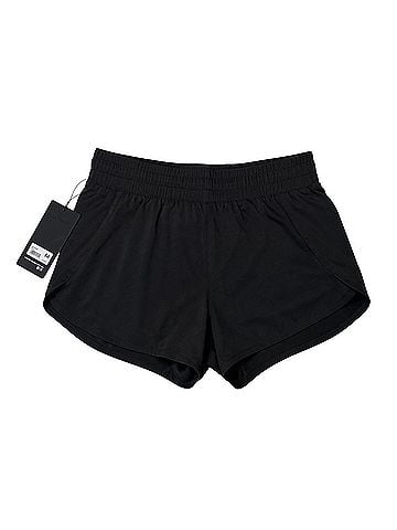 90 Degree by Reflex Athletic Shorts (view 2)