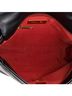 Chanel 100% Leather Black 19 Flap Bag Quilted Leather Medium One size - photo 5