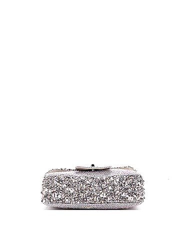 Chanel Fantasy Flap Bag Tweed Medium (view 2)