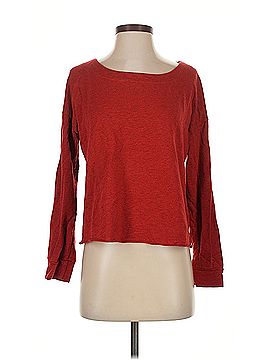 Splendid Splendid Pullover Sweater (view 1)