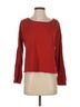 Splendid Red Splendid Pullover Sweater Size S - photo 1