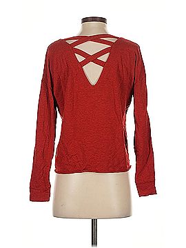 Splendid Splendid Pullover Sweater (view 2)