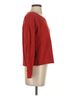 Splendid Red Splendid Pullover Sweater Size S - photo 3
