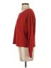 Splendid Red Splendid Pullover Sweater Size S - photo 4