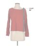 Splendid Red Splendid Pullover Sweater Size S - photo 5