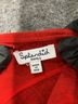 Splendid Red Splendid Pullover Sweater Size S - photo 6