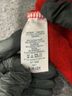 Splendid Red Splendid Pullover Sweater Size S - photo 7