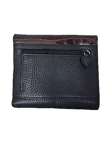 Brighton Bella Luna Leather Wallet (view 2)