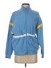 Stranger Things Blue Quiksilver Track Jacket Size S - photo 1