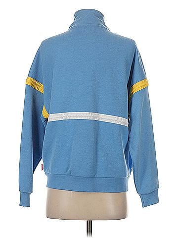 Stranger Things Quiksilver x Stranger Things Quiksilver Track Jacket (view 2)