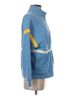 Stranger Things Blue Quiksilver Track Jacket Size S - photo 3