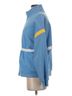 Stranger Things Blue Quiksilver Track Jacket Size S - photo 4