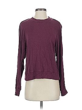 Splendid Splendid Pullover Sweater (view 1)