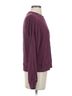 Splendid Burgundy Splendid Pullover Sweater Size XS - photo 3