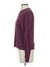 Splendid Burgundy Splendid Pullover Sweater Size XS - photo 4