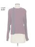 Splendid Burgundy Splendid Pullover Sweater Size XS - photo 5