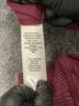 Splendid Burgundy Splendid Pullover Sweater Size XS - photo 7