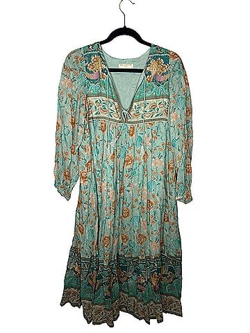Spell and the Gypsy Collective Cocktail Dress (view 2)